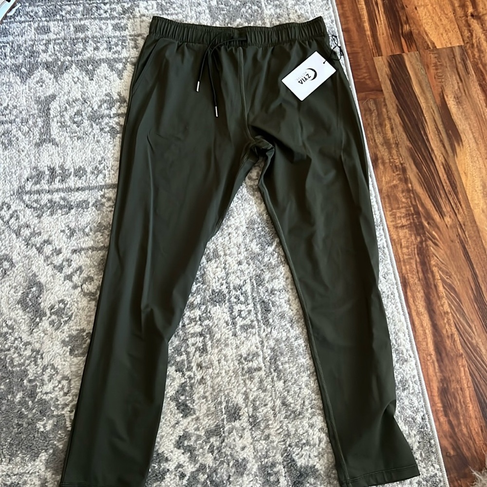 Womens Zyia pants